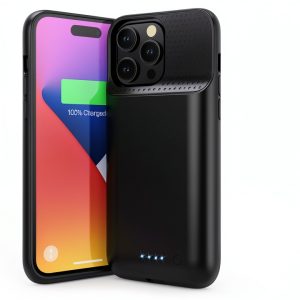 Dongguan Haoxun iPhone 14 Pro Max Battery Case-0
