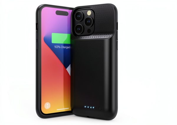 Dongguan Haoxun iPhone 14 Pro Max Battery Case-0