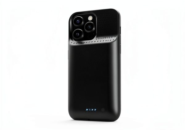 Dongguan Haoxun iPhone 15 Pro Max Battery Case-0