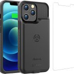 Alpatronix iPhone Battery Case-0