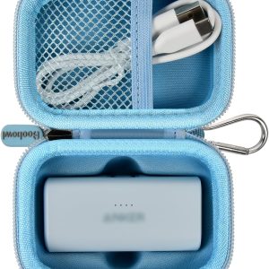 Anker Nano Power Bank Case Boobowl Polypropylene-0