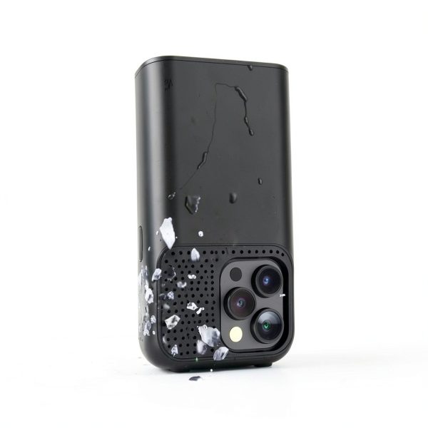 Dongguan Haoxun iPhone 15 Pro Max Battery Case-4