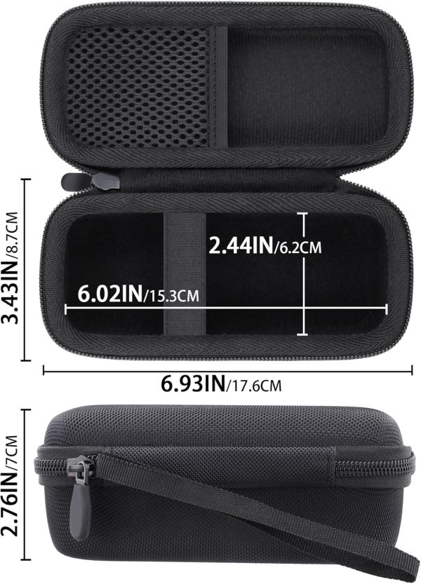 Baval Waterproof Case for UGREEN Power Bank-6