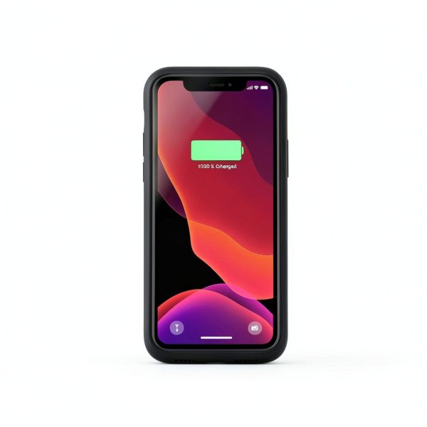 Dongguan Haoxun iPhone 11/XR Battery Case-3