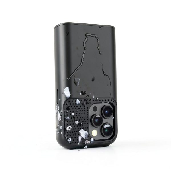 Dongguan Haoxun iPhone 14 Pro Max Battery Case-6