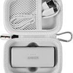 Anker Nano Power Bank Case Boobowl Hard Shell-0