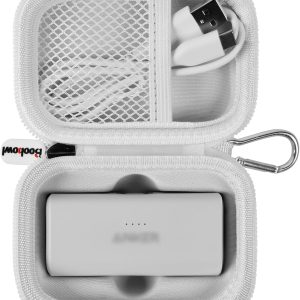 Anker Nano Power Bank Case Boobowl Hard Shell-0