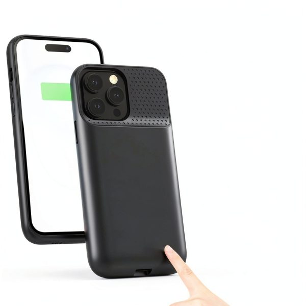 Dongguan Haoxun iPhone 15 Pro Max Battery Case-5