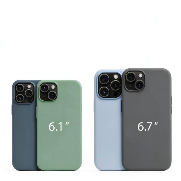 iPhone 15 Battery Case by Shen Zhen Deto-1