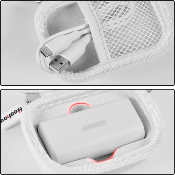 Anker Nano Power Bank Case Boobowl Hard Shell-2