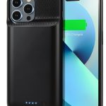Dongguan Haoxun iPhone 12ProMax Battery Charging Case-0