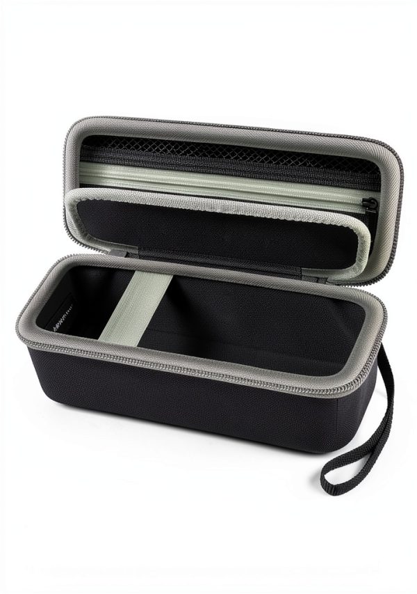 Grapsa Anker Power Bank Case Grey Hard EVA-1