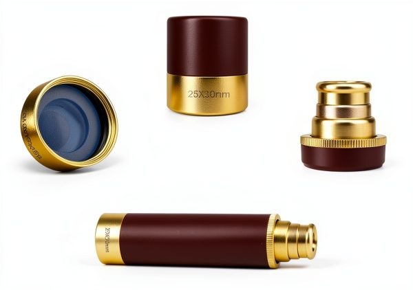Laupha Kids Telescope Camera Photo-1
