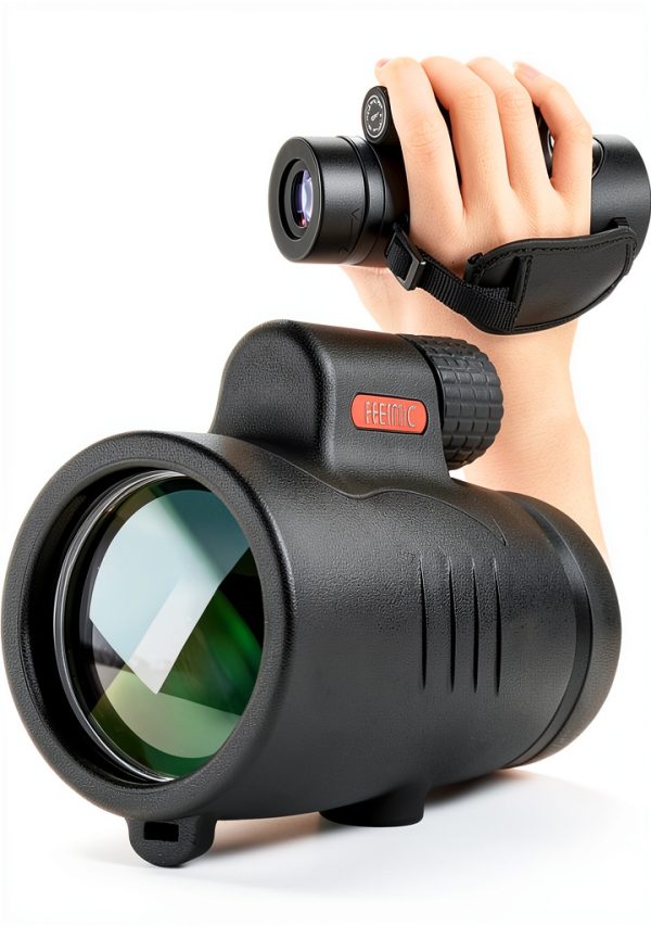 Emarth 8x42 Monocular Telescope-0