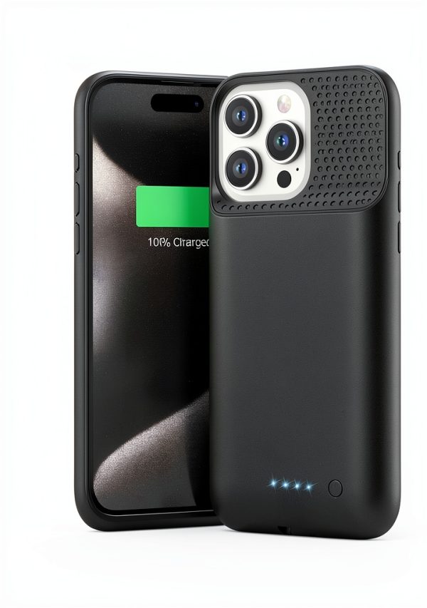 Dongguan Haoxun iPhone 15 Pro Max Battery Case-2
