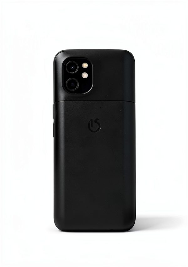 Samsung Galaxy S22 Battery Case Extended Charger-5