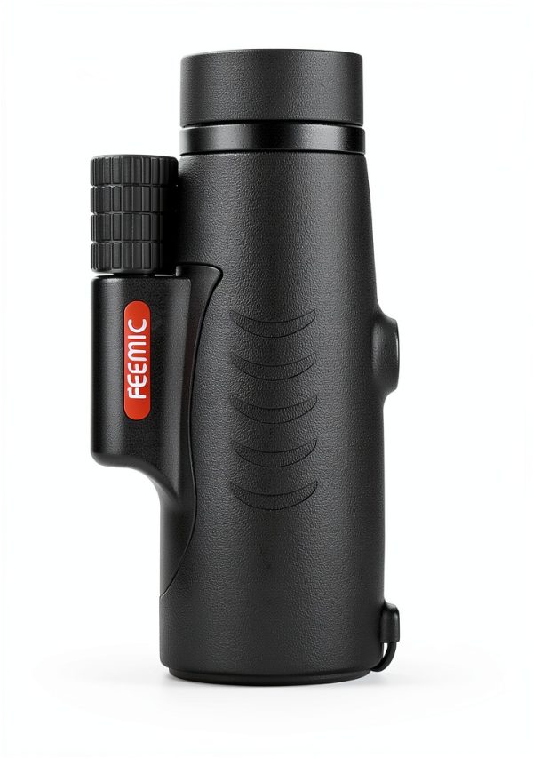 Emarth 8x42 Monocular Telescope-5