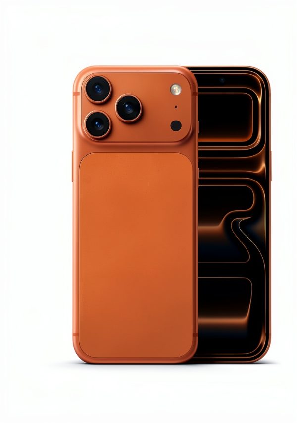 iPhone 17 Pro Max Battery Case PANDUK 9300mAh-1
