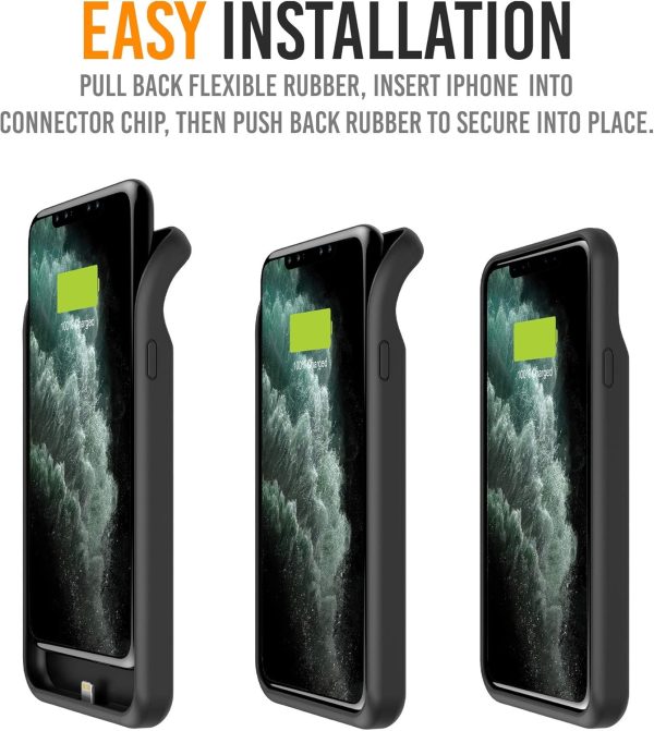 Alpatronix iPhone Battery Case-6