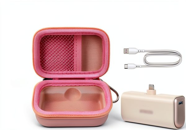 Boobowl Anker Nano Power Bank Case Polypropylene-1