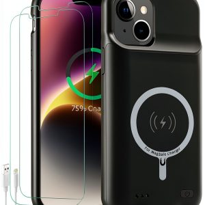 iPhone 14 Battery Case FengYunTong 10000mAh-0