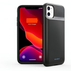 Dongguan Haoxun iPhone 11/XR Battery Case-0