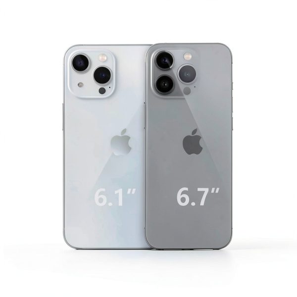 iPhone 15 Battery Case GIN FOXI Slim 7000mAh-5
