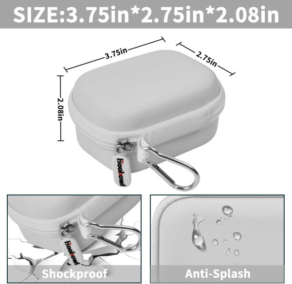 Anker Nano Power Bank Case Boobowl Hard Shell-4