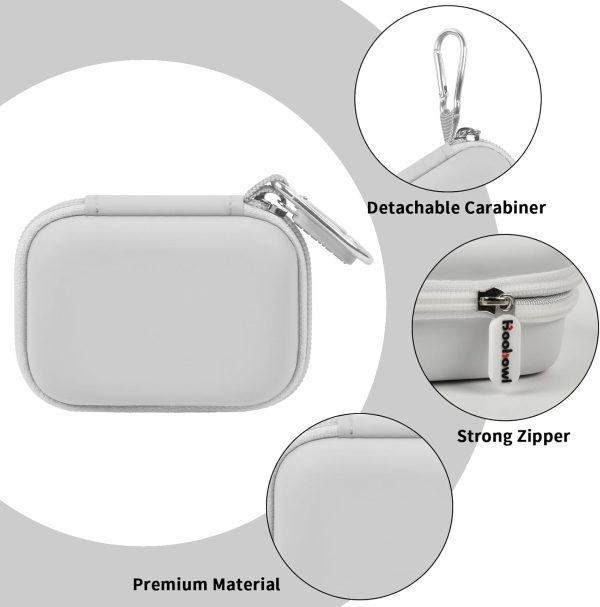 Anker Nano Power Bank Case Boobowl Hard Shell-3