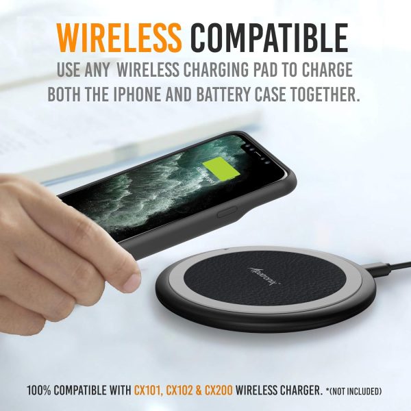 Alpatronix iPhone Battery Case-3