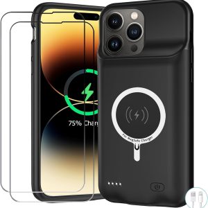 iPhone 14 Pro Battery Case by Shenzhen FengYunTong-0