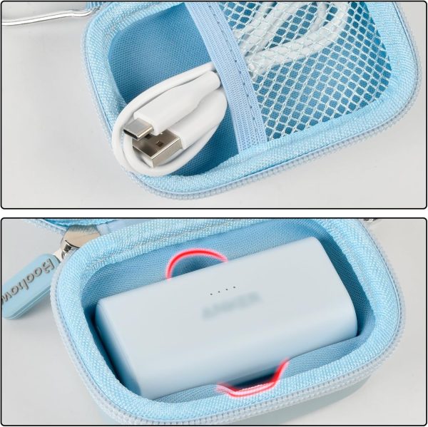 Anker Nano Power Bank Case Boobowl Polypropylene-2