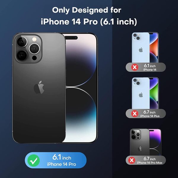 iPhone 14 Pro Battery Case by Shenzhen FengYunTong-1