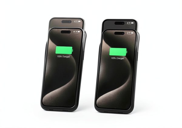 Dongguan Haoxun iPhone 15 Pro Max Battery Case-4