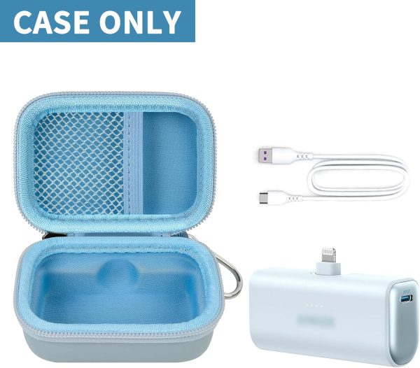 Anker Nano Power Bank Case Boobowl Polypropylene-1