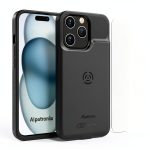 Alpatronix iPhone 15 Pro Max Battery Case-0