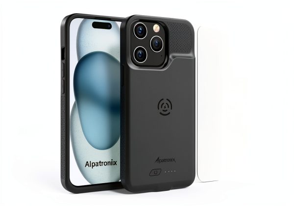 Alpatronix iPhone 15 Pro Max Battery Case-0