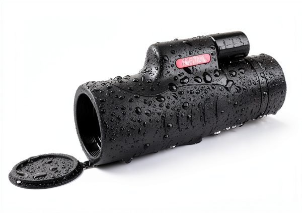 Emarth 8x42 Monocular Telescope-4