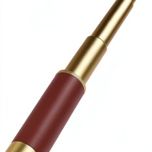 Monocular Telescope Aubric Aluminum Design 25X-0
