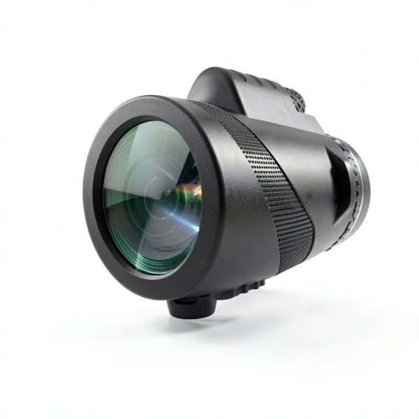 KTBDING 80x100 Monocular for Adults-4