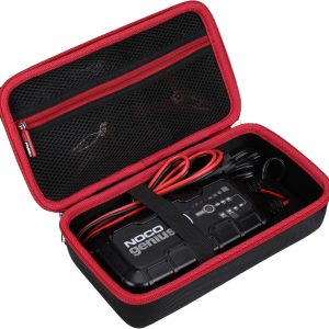 NOCO GENIUS10 Heavy Duty Waterproof Case-0