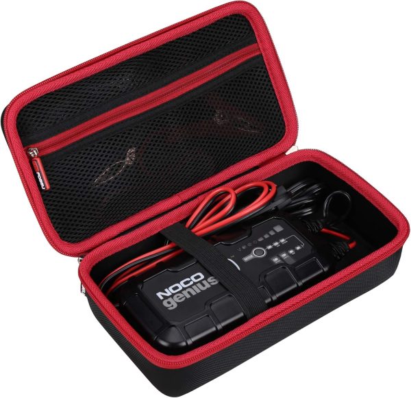 NOCO GENIUS10 Heavy Duty Waterproof Case-0