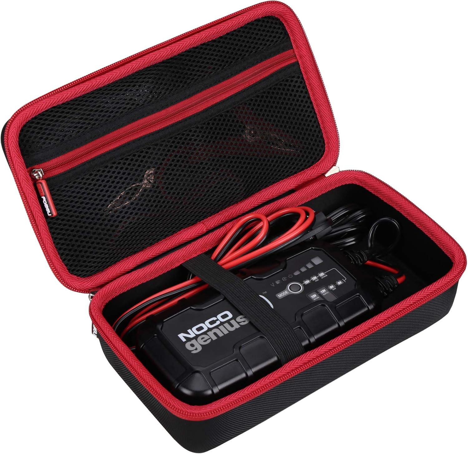 NOCO GENIUS10 heavy duty waterproof case