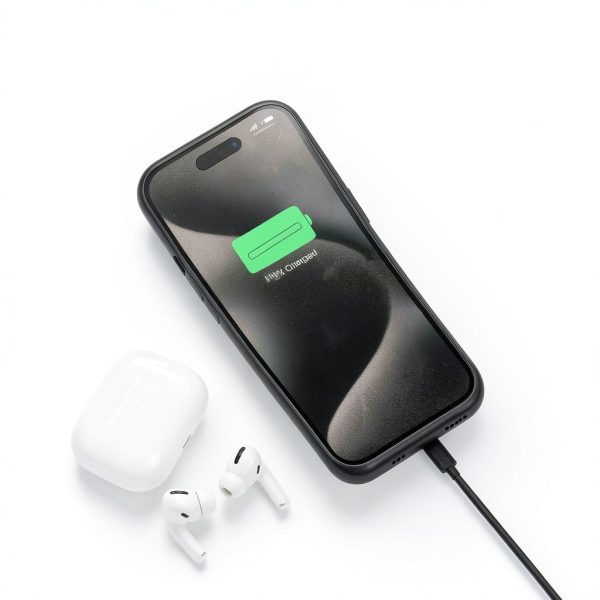 Dongguan Haoxun iPhone 15 Pro Max Battery Case-3