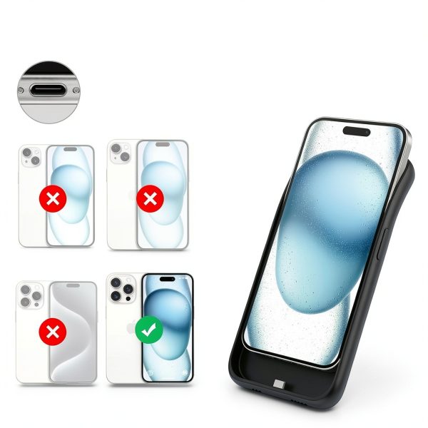Dongguan Haoxun iPhone 15 Pro Max Battery Case-1