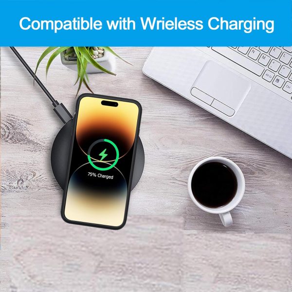 iPhone 14 Pro Battery Case by Shenzhen FengYunTong-5