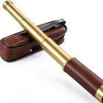 Laupha Kids Telescope Camera Photo-0