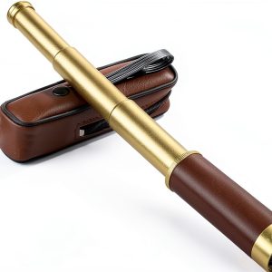 Laupha Kids Telescope Camera Photo-0