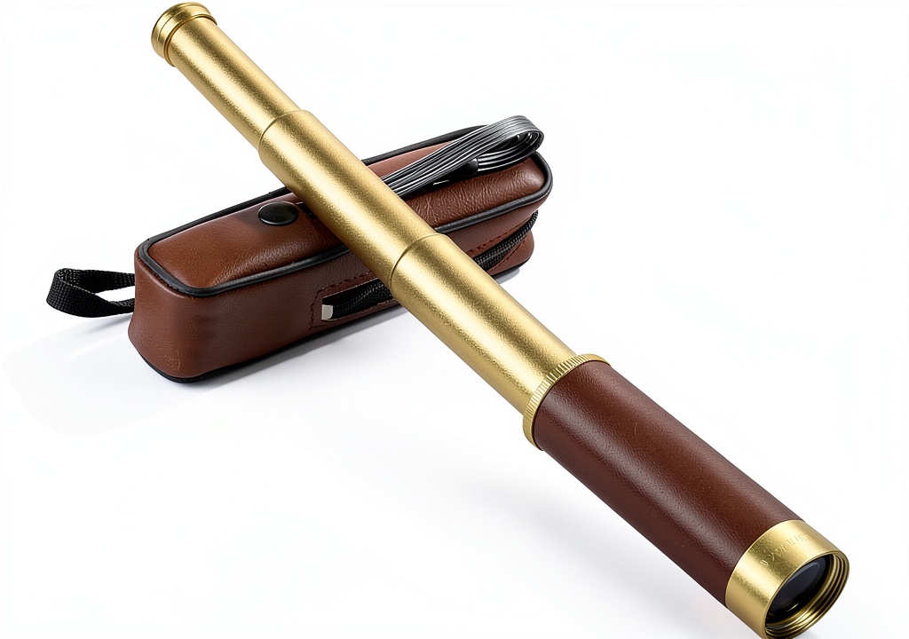 Laupha Kids Telescope Camera Photo