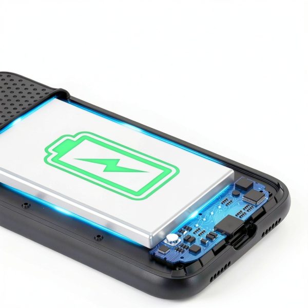 Dongguan Haoxun iPhone 11/XR Battery Case-1
